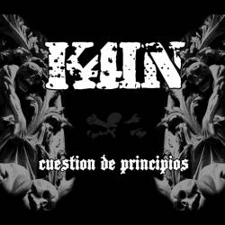 Kain (ESP) : Cuestión de Principios